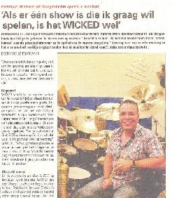 Woensdrechtse Bode
